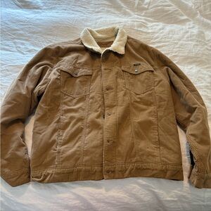 Men’s wrangler western jacket